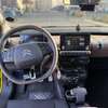 Citroën C4 Cactus 2017 diesel automatique thumb 6