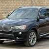 BMW X3 2017 thumb 1