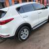 KIA SPORTAGE ANNÉE 2017 thumb 12