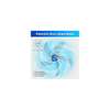 Midea Grand Ventilateur 18" sur Pied, Puissance 75 W thumb 3