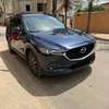Mazda CX-5 SUV Bleu Métallique Confort et Performance thumb 2
