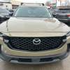 Mazda CX-50 2023 SUV Vert Kaki Neuf thumb 1