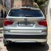 Bmw x3 2014 thumb 3