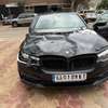 BMW 540 XI G30 2017 thumb 0