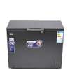 Congélateur Astech horizontal 300litres Gris thumb 1