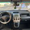Toyota verso thumb 3