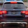 MERCEDES BENZ GLC 300 4 MATIC  2018 thumb 3