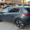Kia sportage 2018 clean title thumb 3