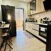 Appartement F4 meuble neuf à louer à mermoz thumb 2