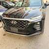 Hyundai Santa Fe 2020 thumb 0