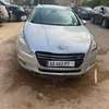 Peugeot 508 thumb 1
