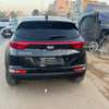 KIA SPORTAGE 2018 thumb 3
