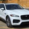 Jaguar F-Pace 2020 thumb 1