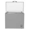 CONGELATEUR 300LITRES HISENSE HORIZONTAL GRIS thumb 0