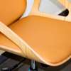 Chaise visiteur en similicuir – Élégance & confort thumb 5
