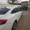 Chevrolet Cruze thumb 8