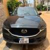 Location Mazda CX-5 2019 full option thumb 0