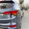 Hyundai santafe 2017 Deuxieme main tres propre thumb 9