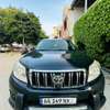 Toyota Land cruiser 2012 thumb 0
