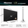 TELEVISEUR HISENSE 116 ULED
DOT 4K EGB-MINI-LED AI 16UX thumb 2
