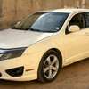 Ford Fusion thumb 2