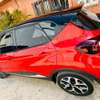 Renault QM3 2018 thumb 9