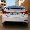 Hyundai Elantra 2014 thumb 9