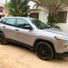 Jeep cherokee 2018 automatique ésance 4 clinder 2.4 . thumb 5