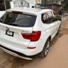 Bmw X3  2016 thumb 9