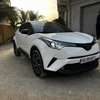 *Toyota CHR*  Année 2017 thumb 6
