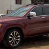 Jeep Grand cherekee thumb 1