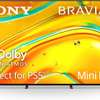 SONY BRAVIA XR 85XR50 – 85 pouces – 4K UHD – Neuve thumb 4