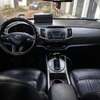 KIA SPORTAGE 2015 – Automatique, Essence, Cuir – 131 000 km thumb 7