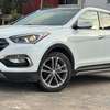 Hyundai Santafé venant 2.0 4x4 thumb 0