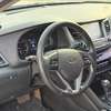 Hyundia Tucson thumb 6