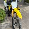 Moto Cross - SUZUKI RMZ 2020 thumb 1
