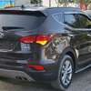 Hyundai Santa fe thumb 9