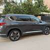 Hyundai Santefe thumb 8