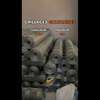 Rouleaux de grillage galvanisé 2m x 100m thumb 1