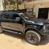 Ford Raptor 2025 Noir pick-up tout-Terrain thumb 14