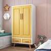 Destockage armoire 2 battants thumb 1