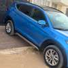 Hyundai Tucson AWD2018 thumb 2