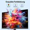 Ecran PC Gamer 27 pouces  144Hz IPS  - HKC V2718S thumb 4