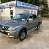 Mitsubishi L200 pickup 2018 thumb 8