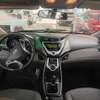 Hyundai elantra 2014 manuels thumb 2
