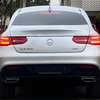 Mercedes-Benz GLE 350 2017 thumb 13