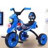 Tricycle Design Moto 2–4 Ans thumb 0
