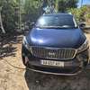 Kia Sorento 2019 thumb 0