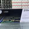 HP 415A lot toner laser 4 couleurs magenta cyan jaune noir thumb 1