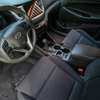 Hyundai Tucson thumb 2